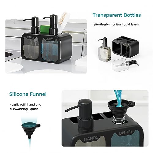Soap Dispenser