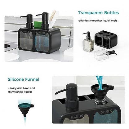 Soap Dispenser