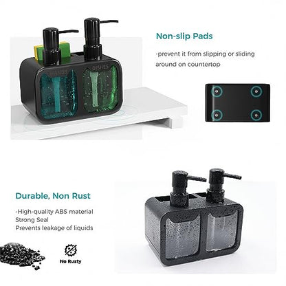 Soap Dispenser